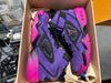 Louis Vuitton LV Trainer 2 - Purple/Pink Size 9.5LV/11US