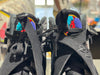 Air Jordan 8 Retro - Aqua 2025 Size 9