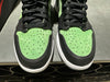 Air Jordan 1 Retro High Zoom - Zen Green Size 11
