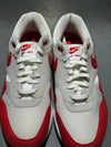 Nike Air Max 1 Anniversary - University Red Size 11.5