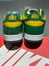 Nike Dunk Low SP - Brazil Size 12
