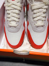 Nike Air Max 1 Anniversary - Red Size 11.5
