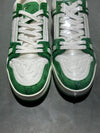 LV Trainer - Green Monogram Size LV11/US12.5