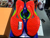 Nike KD 4 Nerf - Multicolor Size 11.5