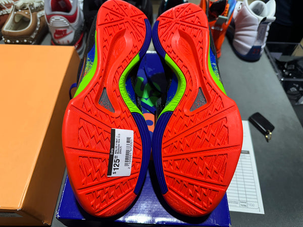 Nike KD 4 Nerf - Multicolor Size 11.5