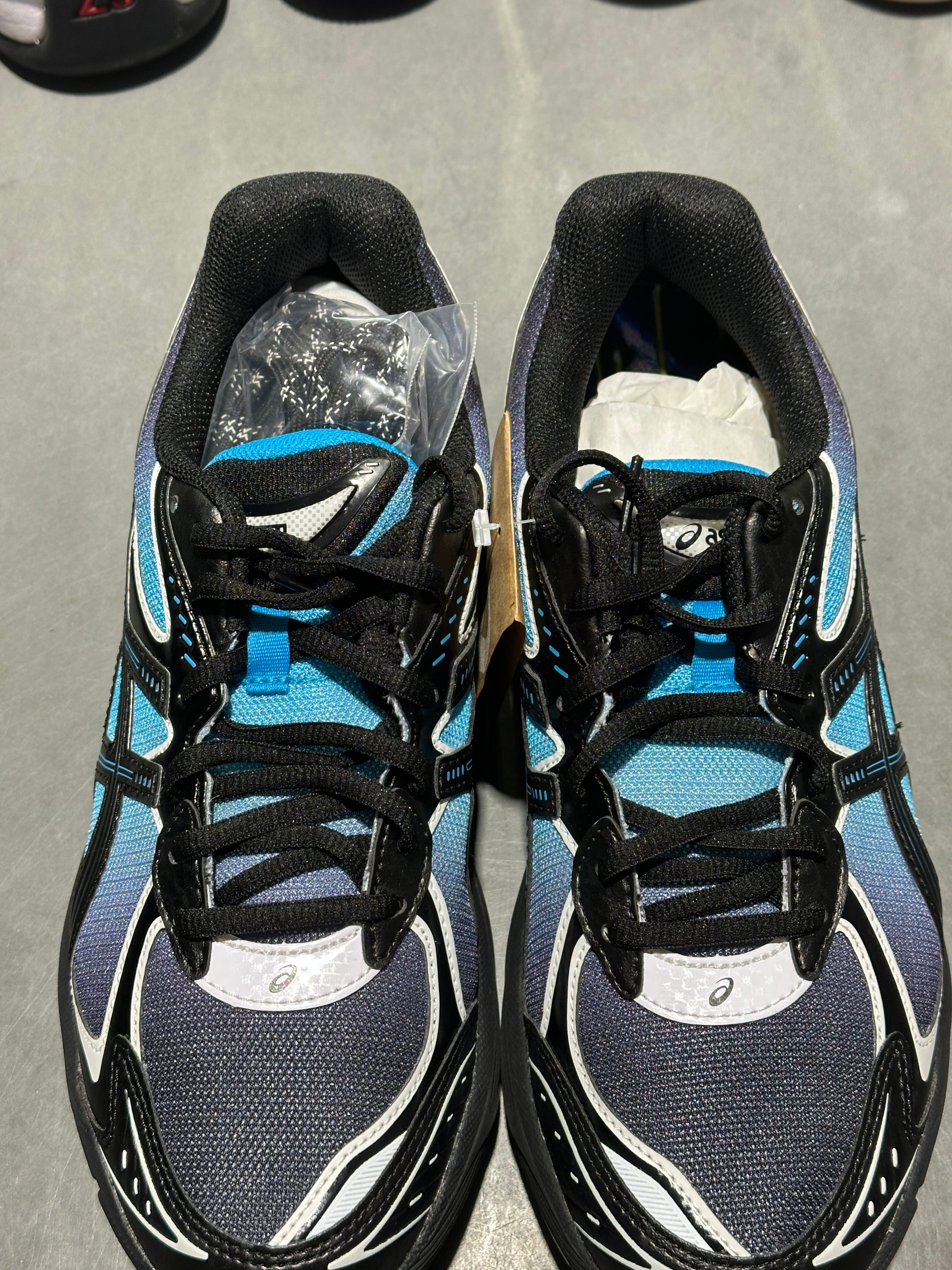 ASICS GT-2160 - Kith x Marvel Spider-Man/Venom Pack Size 8.5