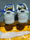 Nike Dunk Low Off-White -  Lot 32 Size 8.5