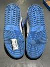Air Jordan 1 Retro High OG - UNC Toe Size 10.5