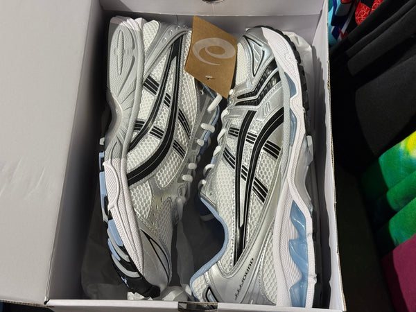 ASICS Gel-Kayano 14 JJJJound - White/Blue Size 11