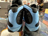 Air Jordan 13 Retro - University Blue Size 11.5