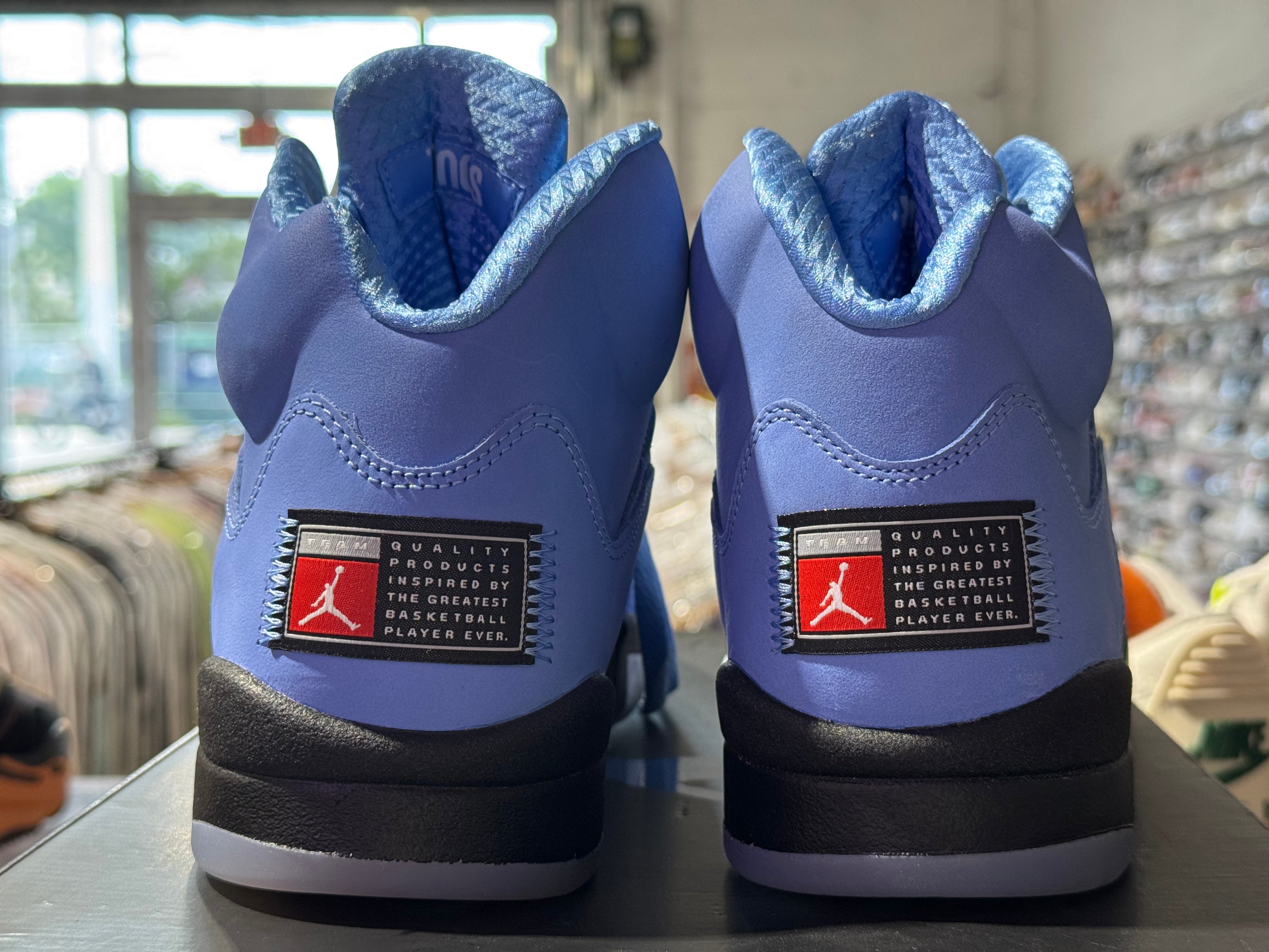 Air Jordan 5 Retro SE - UNC Size 11.5