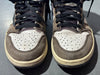 Air Jordan 1 Retro High OG - Travis Scott Mocha Size 9