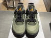 Air Jordan 4 Retro OG SP - Undefeated Size 10.5