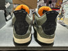 Air Jordan 4 Retro OG SP - Undefeated Size 9