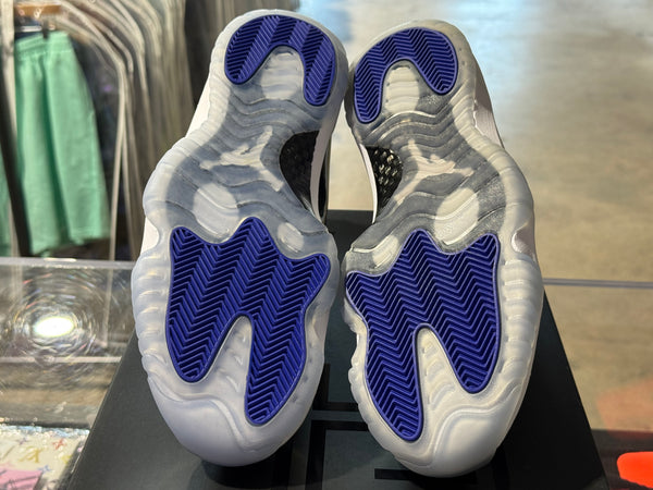 Air Jordan 11 Retro - 2016 Space Jam Size 11