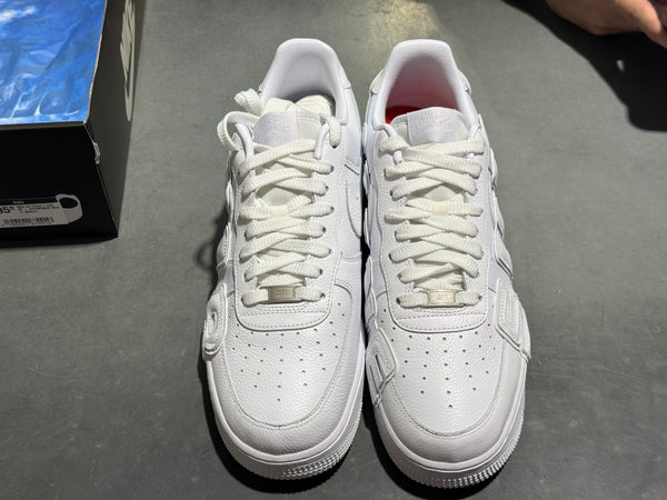 Nike Air Force 1 Low SP - CPFM/White Size 11