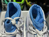 Air Jordan 17 Retro Low SP - University Blue 2024 Size 12