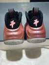 Nike Air Foamposite One - Rust Pink Size 9.5