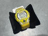 CLEAN 2000s Casio Baby-G BG-169 Tripper Watch - Yellow