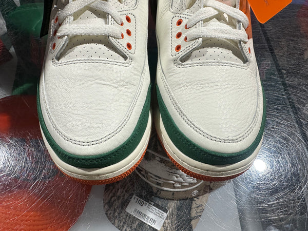 Air Jordan 3 Retro OG SP - SoleFly Size 10.5