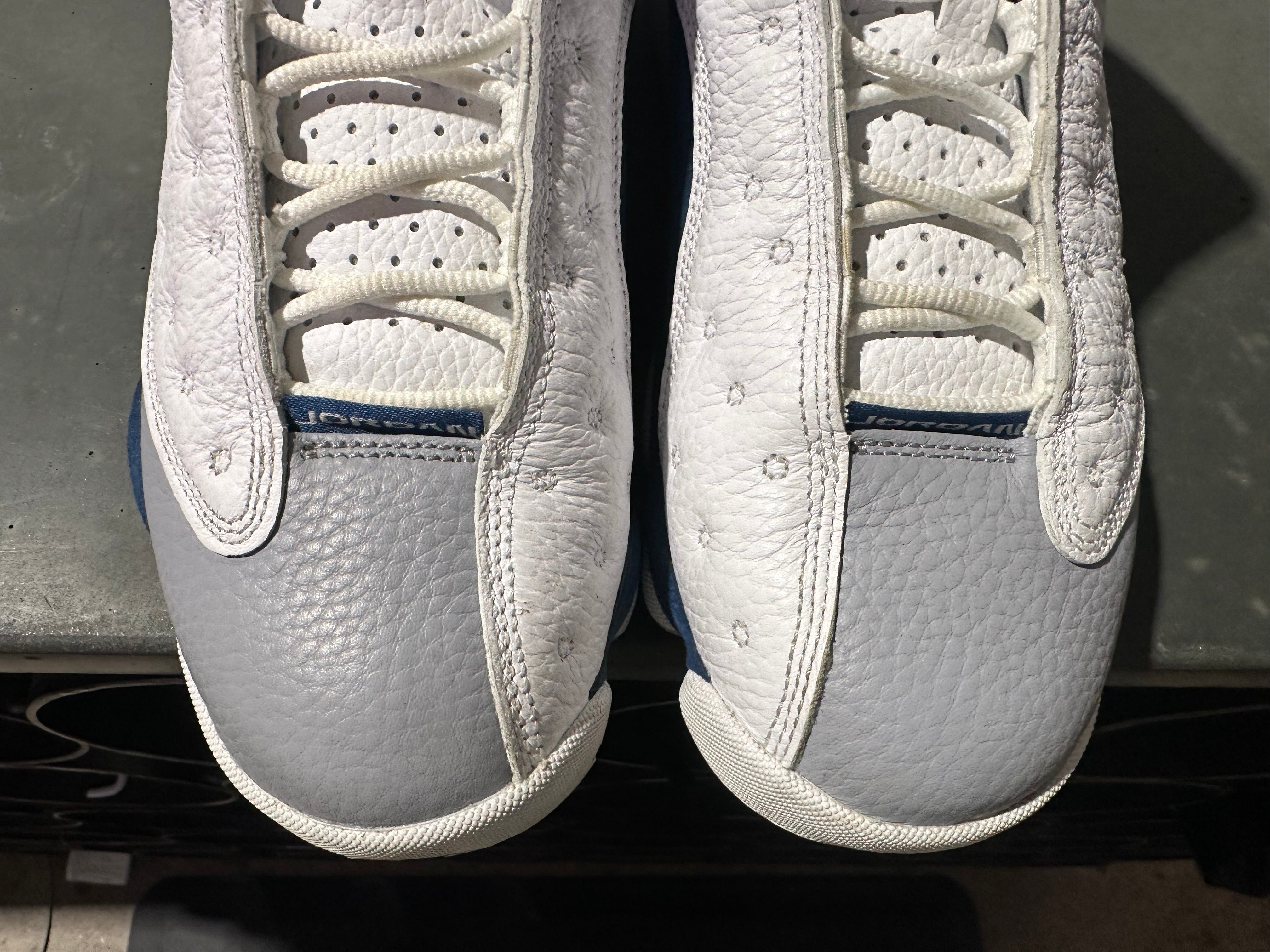 Air Jordan 13 Retro - French Blue Size 8.5