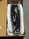 Vans Authentic - Black Bandana Paisley Size 5.5