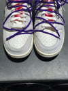 Nike Dunk Low - Off-White Lot 15 Size 10.5