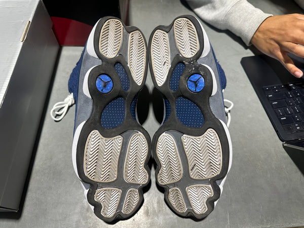 Air Jordan 13 Retro - Flint 2020 Size 11