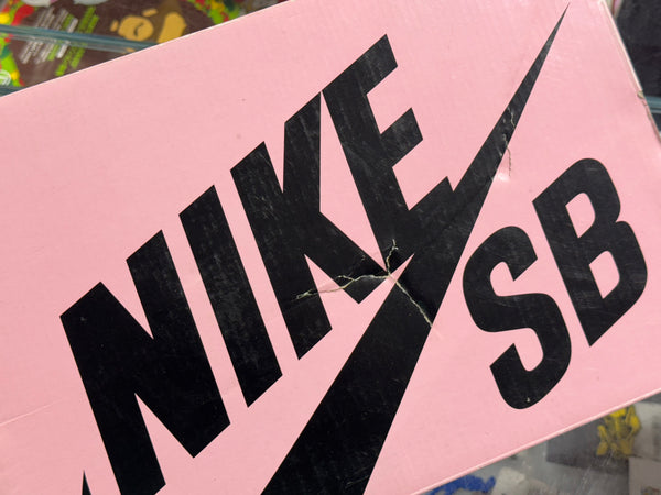 Nike SB Dunk Low Pro OG QS - Panda Pigeon  Size 10