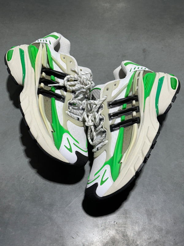 Adidas PW Adistar Jellyfish - Triple Black Size 10