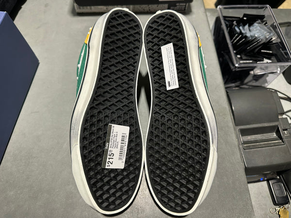Vans OTW Old Skool 36 Pearlized Pack - Yacht Club Size 9