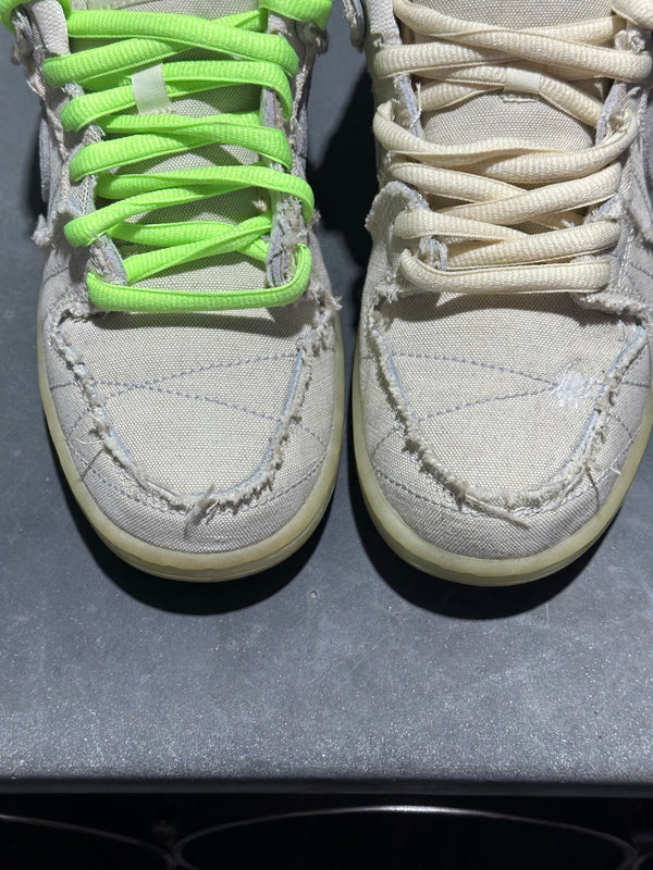 Nike SB Dunk Low Pro PRM - Mummy Size 8