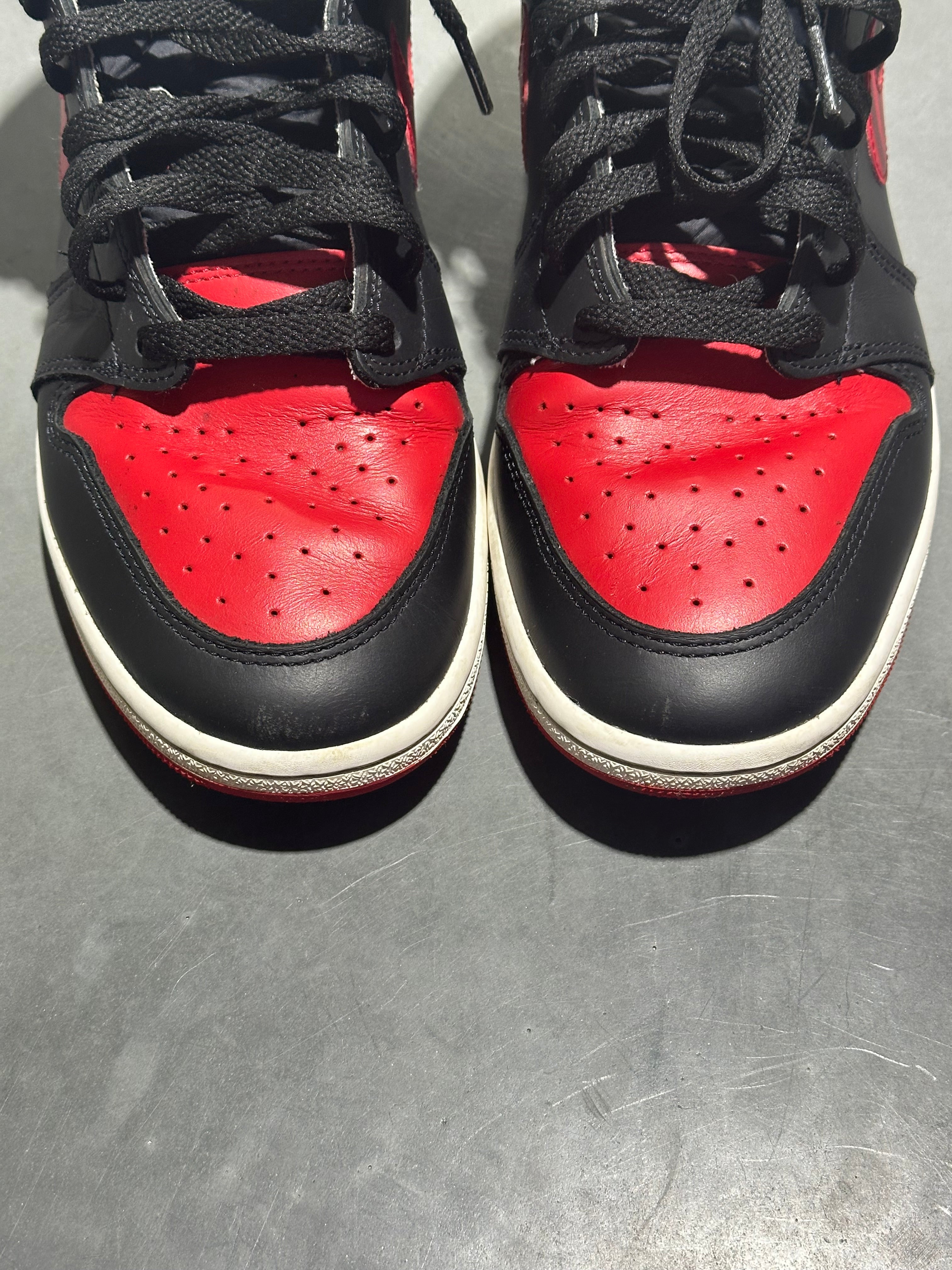 Air Jordan 1 Retro High 85 OG SP - Bred Size 10.5