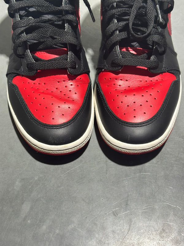Air Jordan 1 Retro High 85 OG SP - Bred Size 10.5