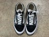 2018 Vans x Barneys Old Skool - Black Size 9