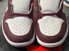 Air Jordan 1 Retro High OG - Bordeaux Size 9.5