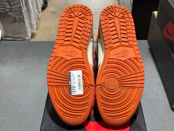 Air Jordan 1 Retro High OG - Reverse SBB Size 11