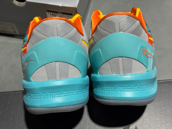 Nike Kobe 8 Protro - Venice Beach 2024 Size 12