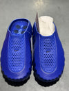 W Nike Mind 001 Slide - Old Royal Size 7W/5.5M