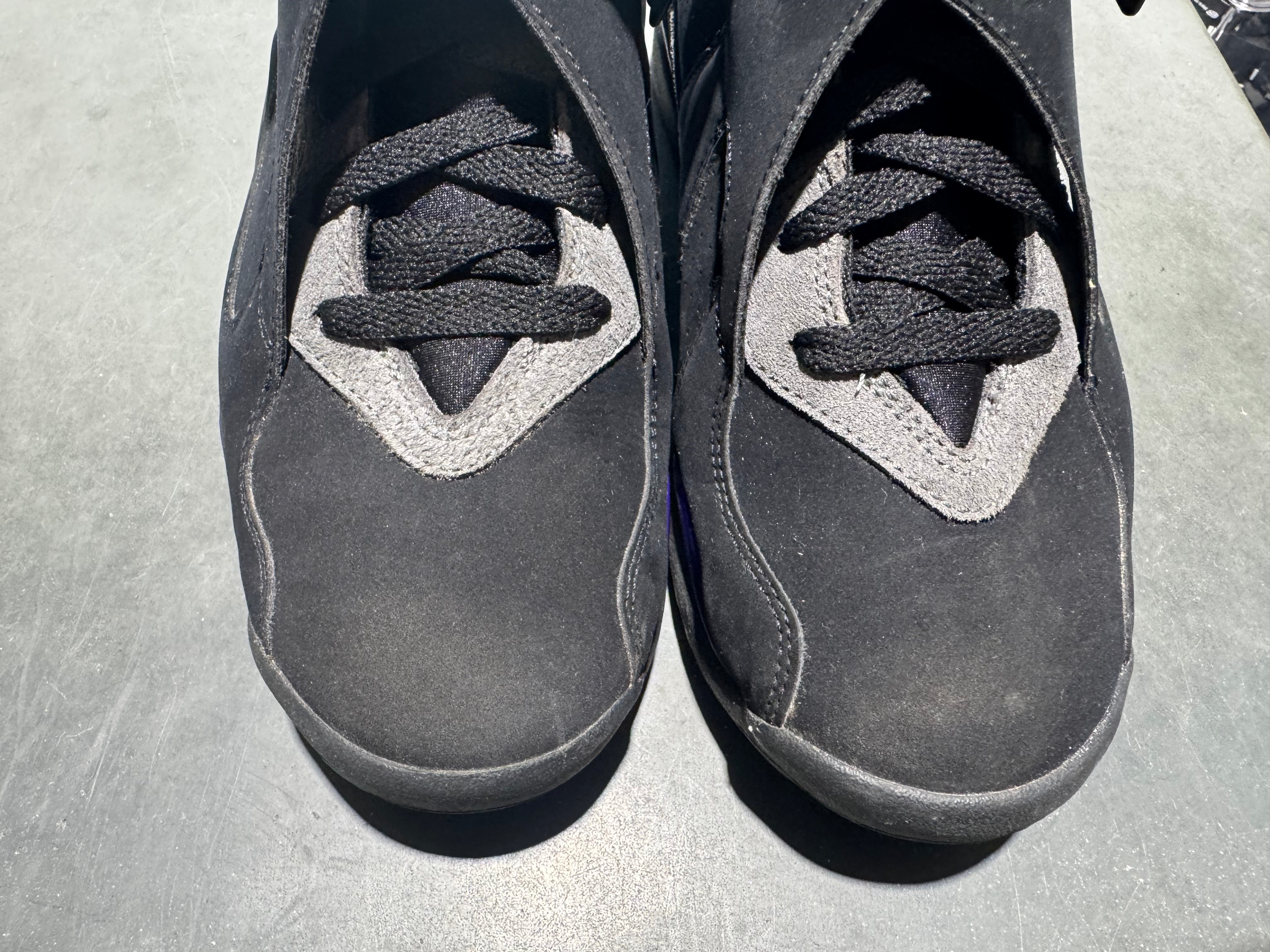 Air Jordan 8 Retro - Aqua Size 8.5