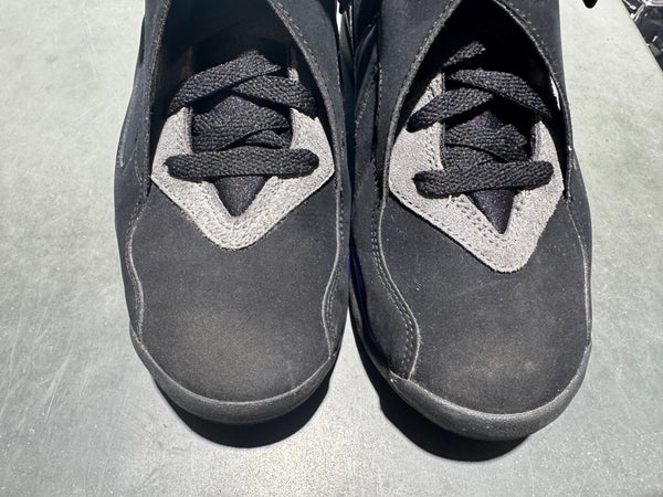 Air Jordan 8 Retro - Aqua Size 8.5