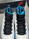 Air Jordan 9 Retro - Powder Blue Size 10