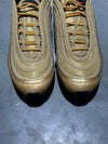 Nike Air Max 97 - Gold Size 13