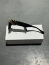 USED Louis Vuitton 1.1 Millionaires Sunglasses - Black