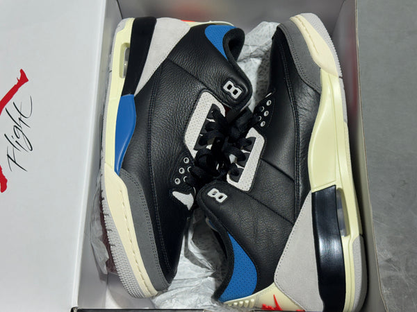 Air Jordan 3 Retro OG - Rare Air Size 11