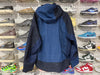 USED KITH Denim Rain Jacket - Blue Size XL