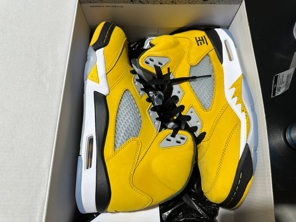 Air Jordan 5 Retro - Tokyo T23 2025 Size 9.5
