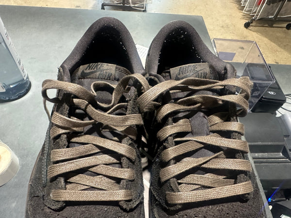 Air Jordan 1 Low OG SP - Travis Scott/Velvet Brown Size 8.5