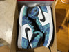 WMNS Air Jordan 1 High OG - Tie Dye Size 10W/8.5M