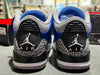 Air Jordan 3 Retro - Varsity Royal Size 8.5